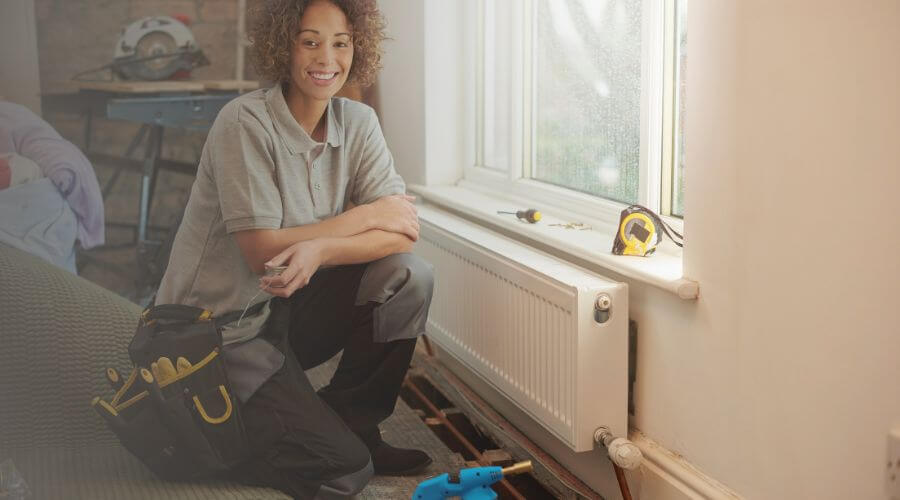 Professional sewer line replacement in Clinton, MN